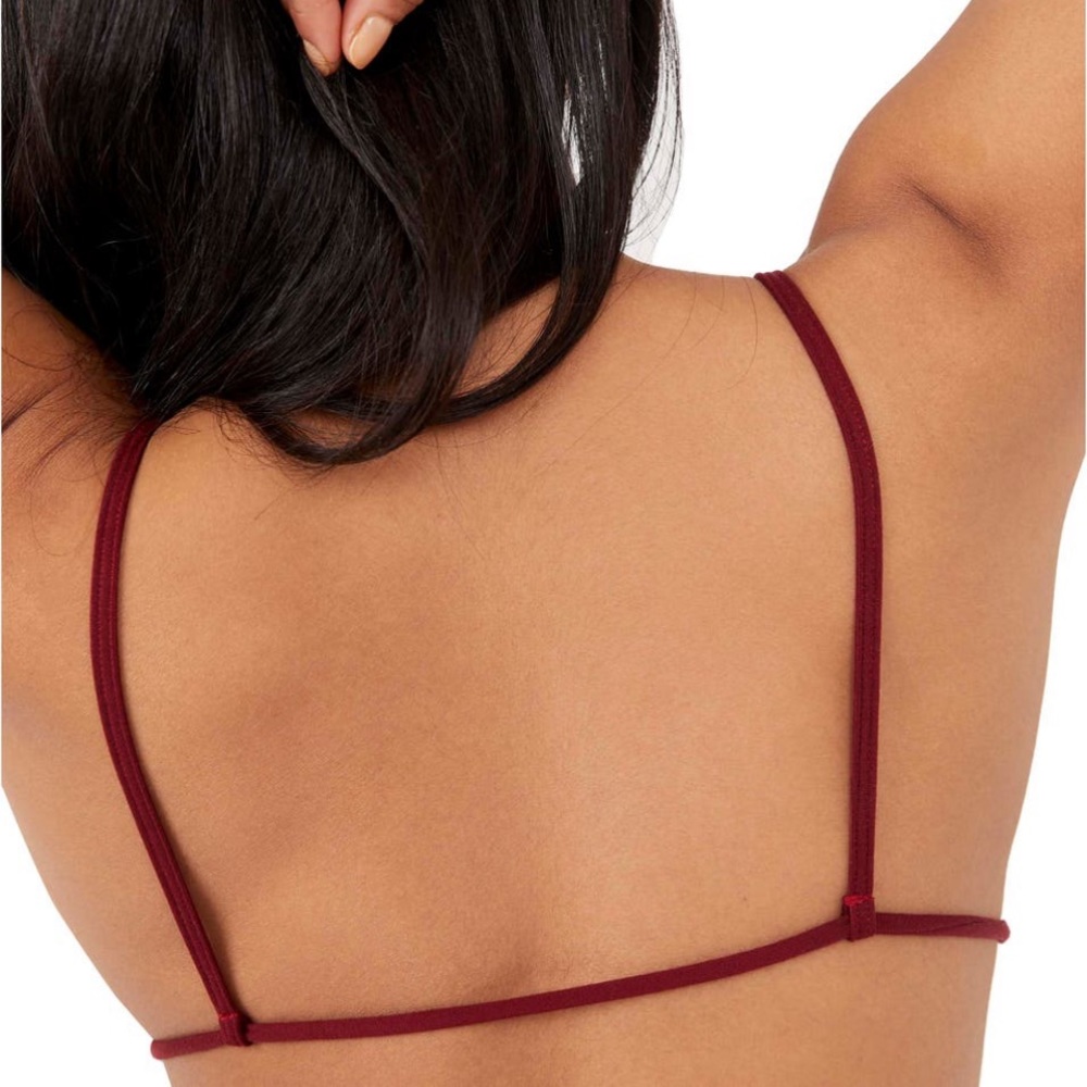 FINAL PRICE ❤️🔥 FREE PEOPLE ✨ NWT SAMMI BRALETTE - Picture 2 of 13